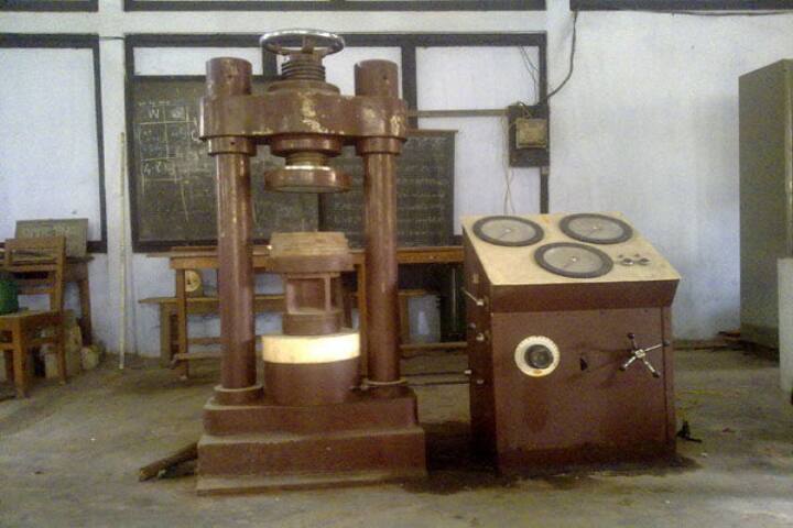 laboratory